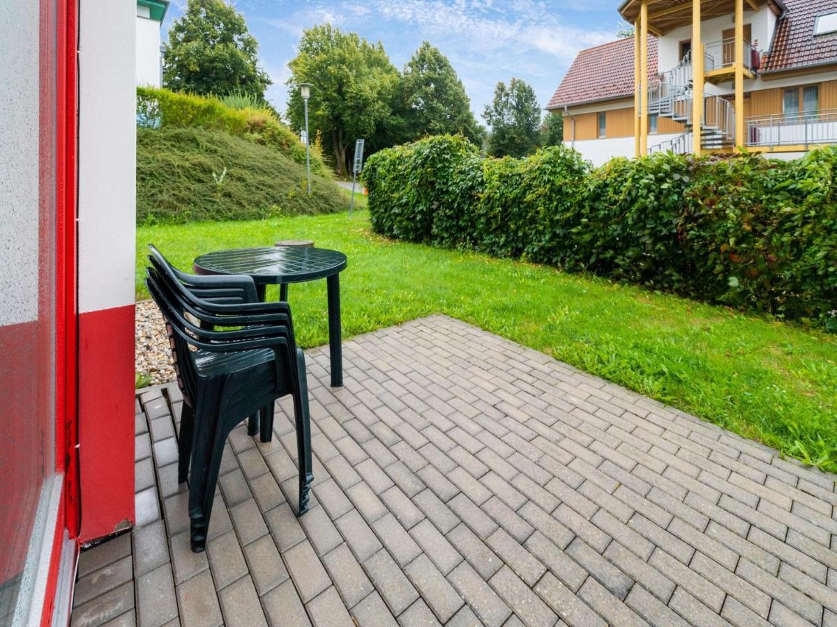Comfortable Holiday Home In Lipno With Garden Lipno nad Vltavou Exterior photo